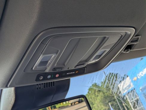 New 2026 Chevrolet Silverado 2500 W/T w/ WT Convenience Package AWD/4WD image 19
