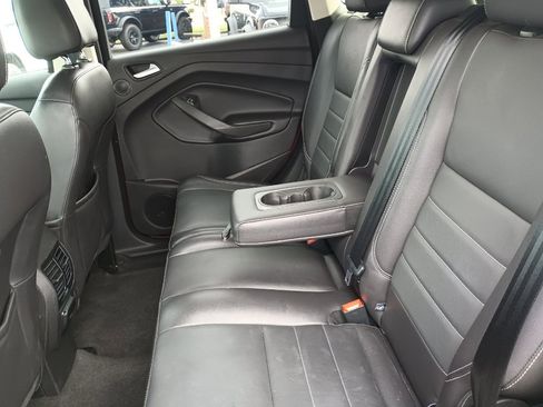 Used 2016 Ford Escape Titanium w/ Equipment Group 301A FWD image 35