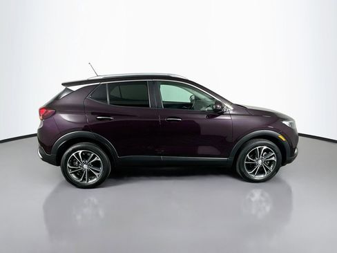 Used 2020 Buick Encore GX Select image 8