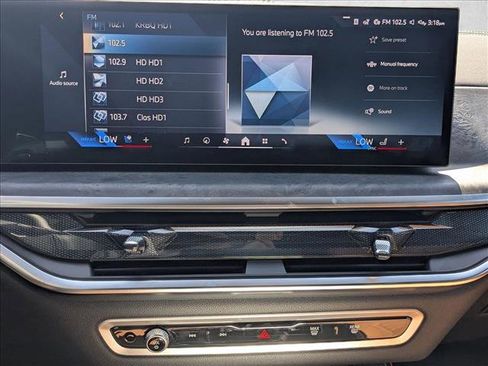 New 2026 BMW X5 xDrive50e AWD/4WD image 10