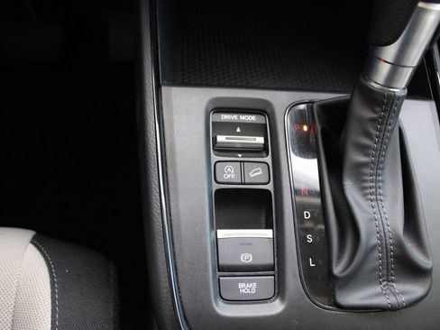 Used 2024 Honda CR-V EX image 37