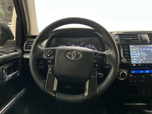 Used 2021 Toyota 4Runner TRD Pro AWD/4WD image 15