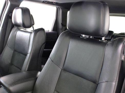 Used 2015 Jeep Grand Cherokee Altitude image 33