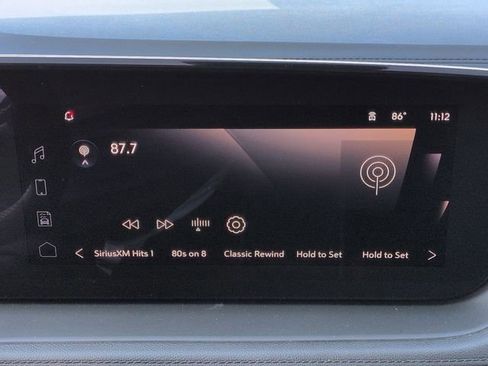 New 2026 Buick Encore GX Preferred image 11