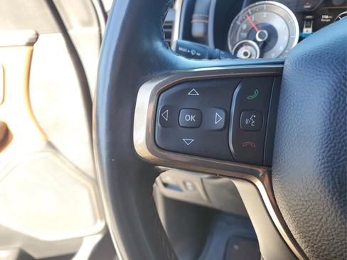 Used 2022 RAM 1500 Limited image 29