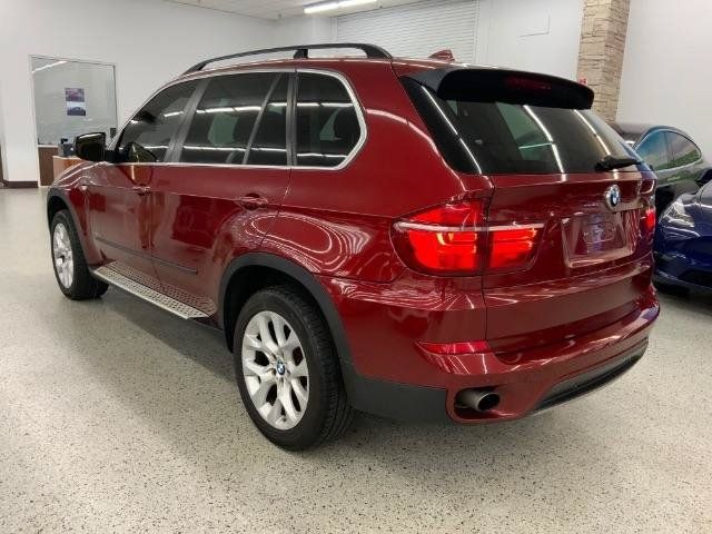 Used 2013 BMW X5 xDrive35i AWD/4WD image 7