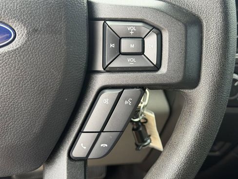 Used 2019 Ford F150 XLT AWD/4WD image 21