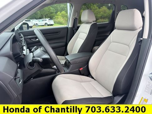 Certified 2024 Honda CR-V EX image 23