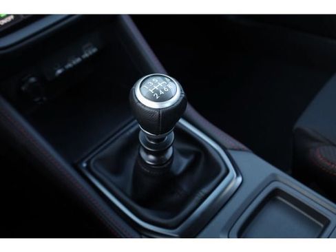 New 2026 Subaru WRX Premium AWD/4WD image 36