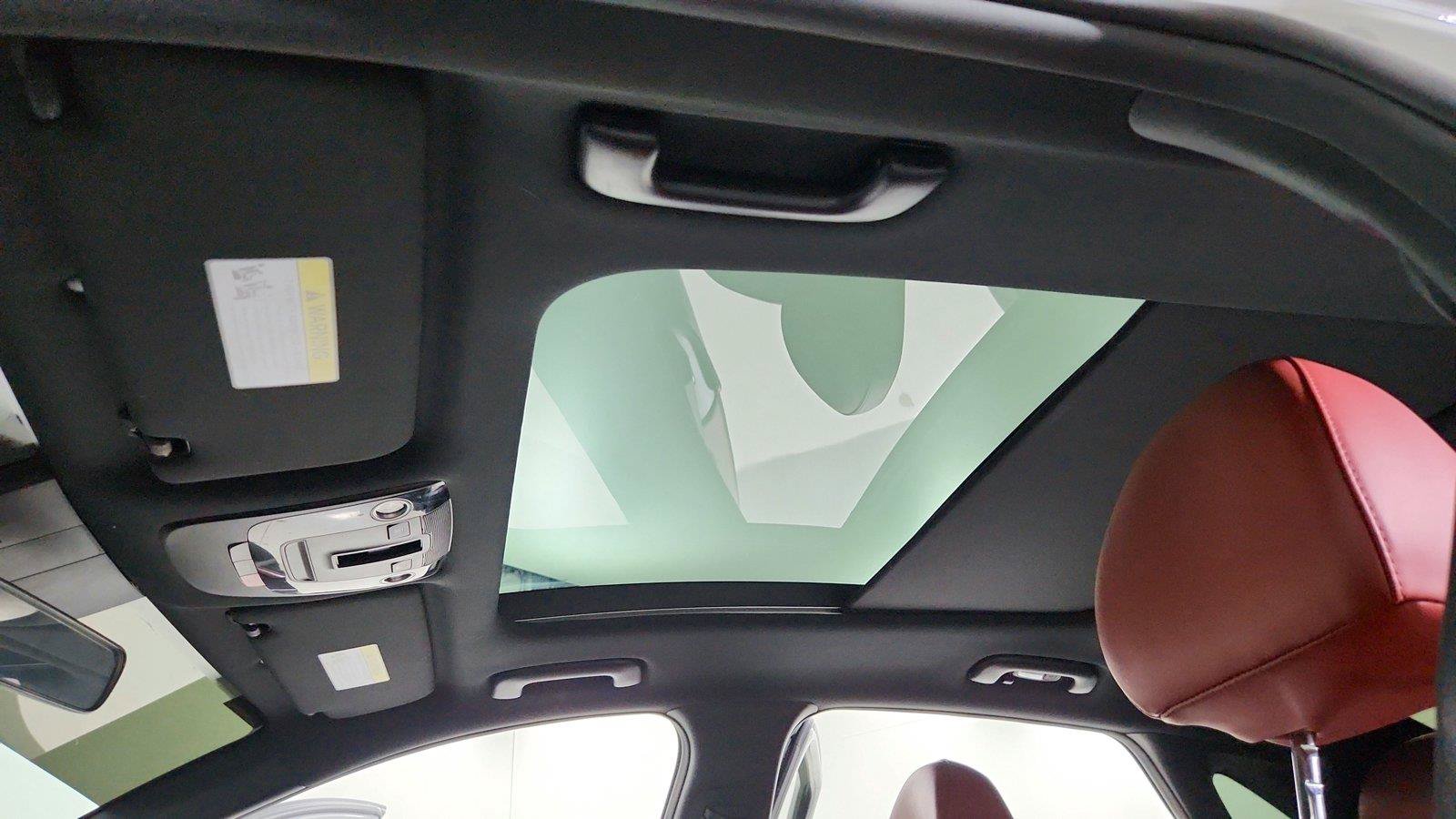 Used 2024 Kia K5 GT-Line FWD image 19