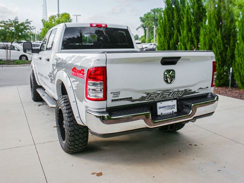 Used 2024 RAM 2500 Big Horn image 8