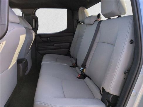 New 2026 Toyota Tacoma SR5 AWD/4WD image 15