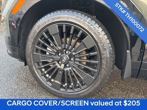 New 2026 Hyundai Santa Fe Calligraphy image 4