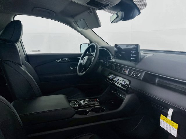 New 2026 Honda Pilot EX-L image 8