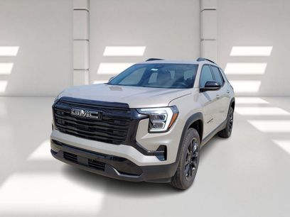 New 2026 GMC Terrain Elevation w/ Black Edition