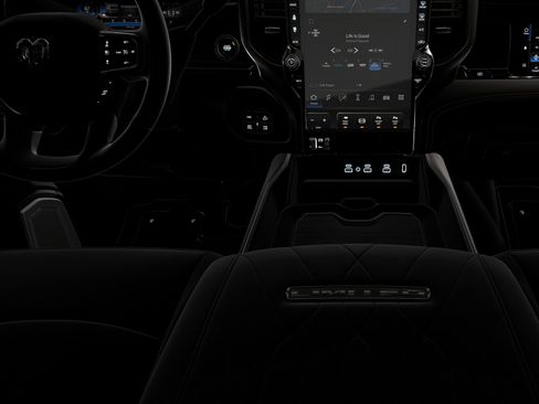 New 2026 RAM 2500 Limited image 21