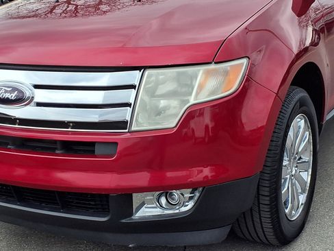 Used 2009 Ford Edge Limited image 25