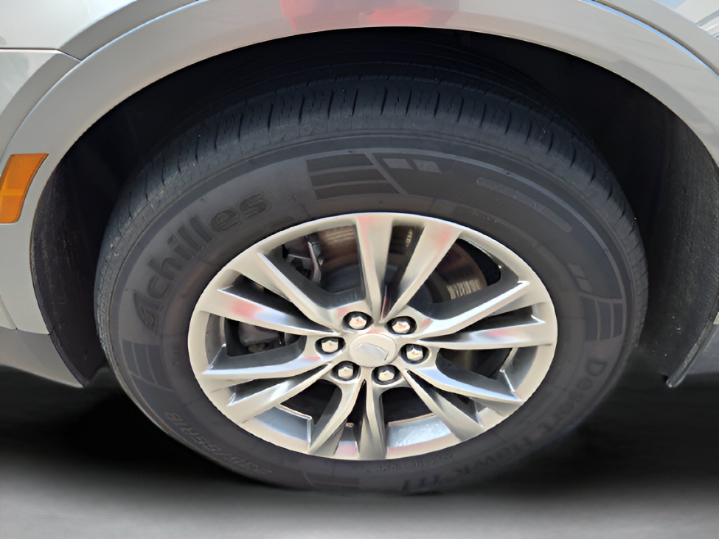 Used 2023 Cadillac XT5 Premium Luxury FWD image 31