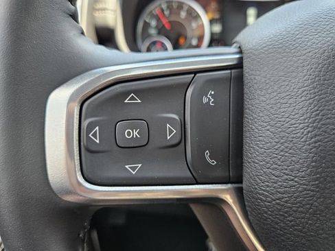 Used 2024 RAM 2500 Laramie w/ Sport Appearance Package image 23