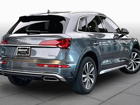 Used 2023 Audi Q5 2.0T Premium Plus w/ Premium Plus Package AWD/4WD image 13