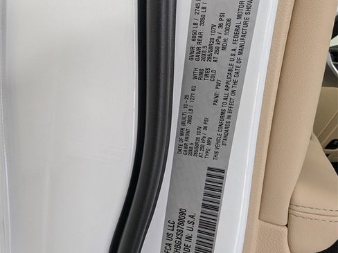 Used 2025 Jeep Grand Cherokee Limited image 30