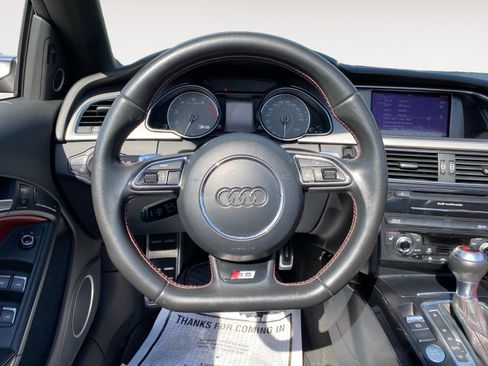 Used 2013 Audi S5 Prestige AWD/4WD image 18