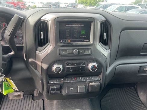 Used 2020 GMC Sierra 1500 4x4 Double Cab w/ Sierra Value Package image 15