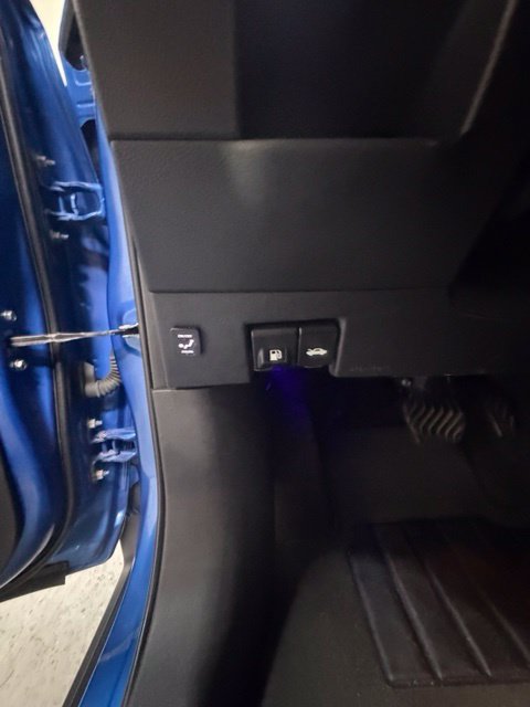 Used 2023 Nissan Kicks SR w/ Interior Electronics Package FWD image 21