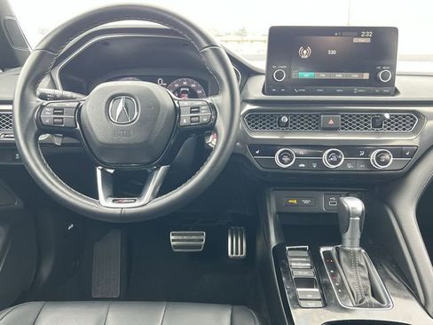 Used 2023 Acura Integra A-Spec image 10