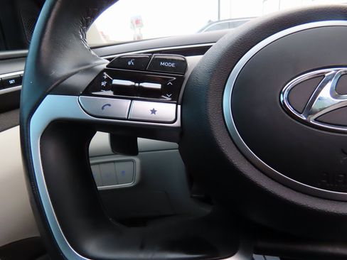 Used 2023 Hyundai Tucson Limited image 34