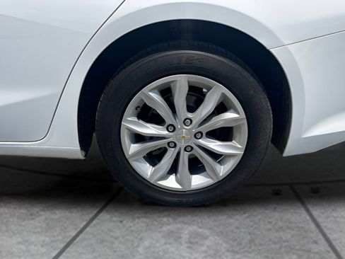 Used 2024 Chevrolet Malibu LT FWD image 20