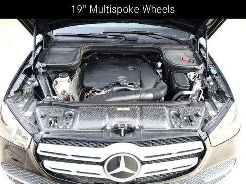 Certified 2023 Mercedes-Benz GLE 350 4MATIC image 12