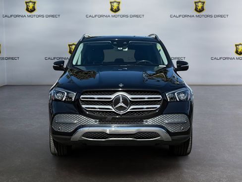 Used 2020 Mercedes-Benz GLE 350 4MATIC image 8