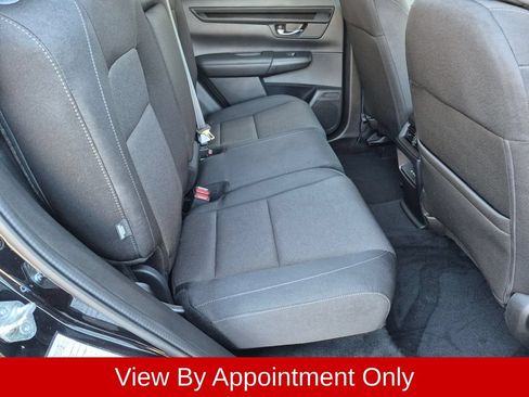 Used 2025 Honda CR-V EX image 27