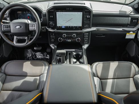 New 2026 Ford F150 Tremor AWD/4WD image 25