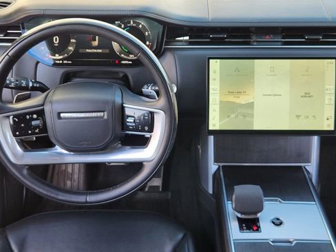 Used 2024 Land Rover Range Rover Autobiography AWD/4WD image 26