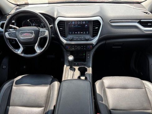 Used 2018 GMC Acadia SLT AWD/4WD image 14