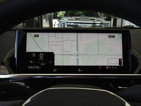 New 2026 GMC Sierra EV Elevation w/ Premium Package image 51