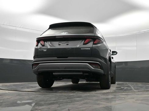 New 2026 Hyundai Tucson Blue SE image 34