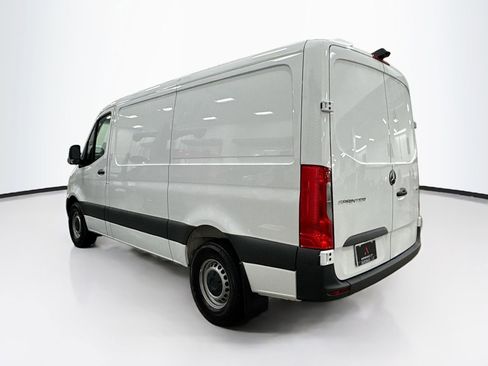 Used 2025 Mercedes-Benz Sprinter 2500 image 6