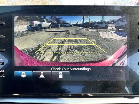 Used 2022 Honda Accord LX image 21