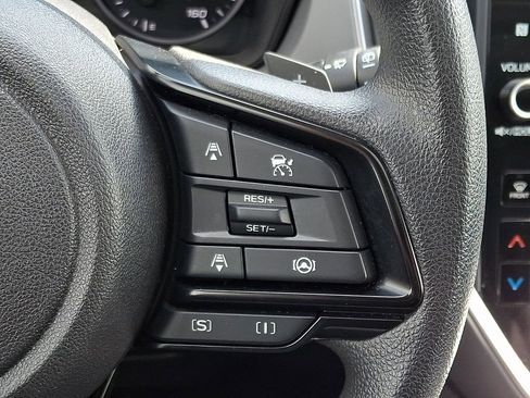 Certified 2025 Subaru Crosstrek 2.0i Premium image 24