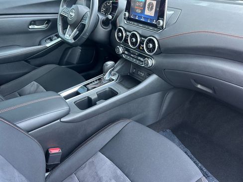 Used 2024 Nissan Sentra SR image 19