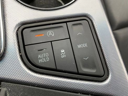 Used 2021 Cadillac CT4 Premium Luxury RWD image 25