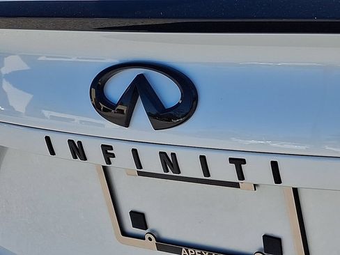 Used 2024 INFINITI QX50 Sport FWD image 32
