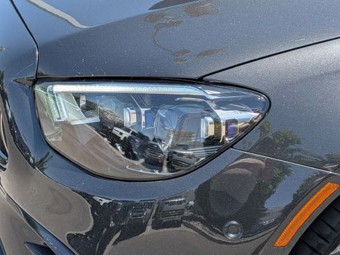 Used 2023 Mercedes-Benz E 53 AMG 4MATIC Sedan image 10