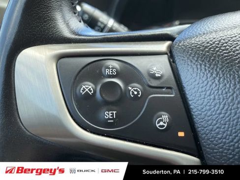 Certified 2022 GMC Acadia Denali w/ Denali Technology Package AWD/4WD image 40