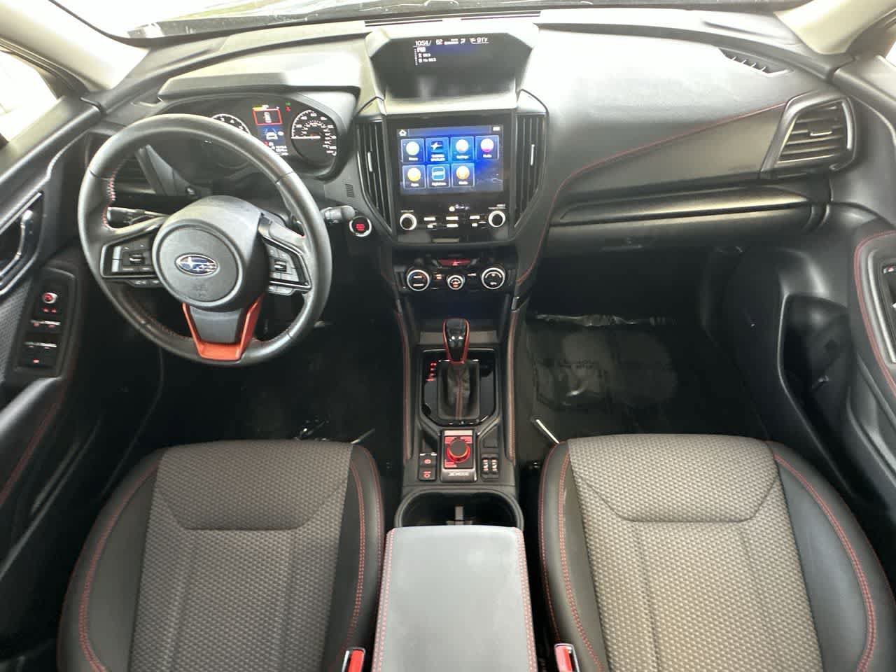 Used 2024 Subaru Forester Sport AWD/4WD image 24