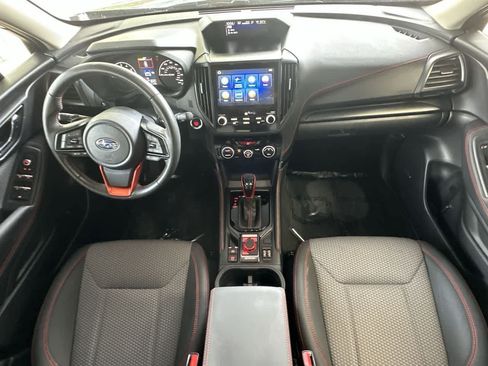 Used 2024 Subaru Forester Sport AWD/4WD image 24