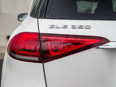 Used 2022 Mercedes-Benz GLE 350 4MATIC image 7